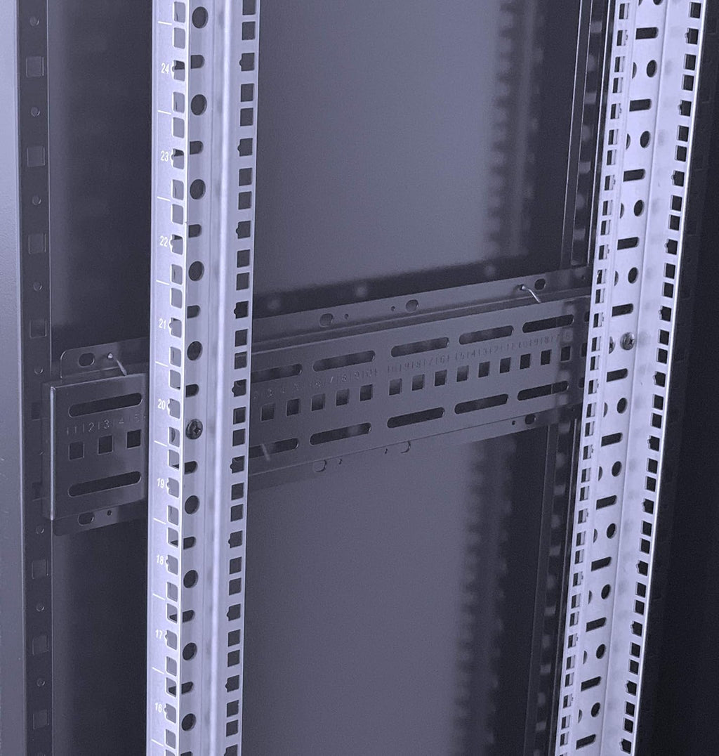 42U Rack Mount Network Server Cabinet O36514