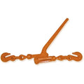 1/2x22 Lever Style Load Binder with 2 Grab Hooks 9200 lbs R794084