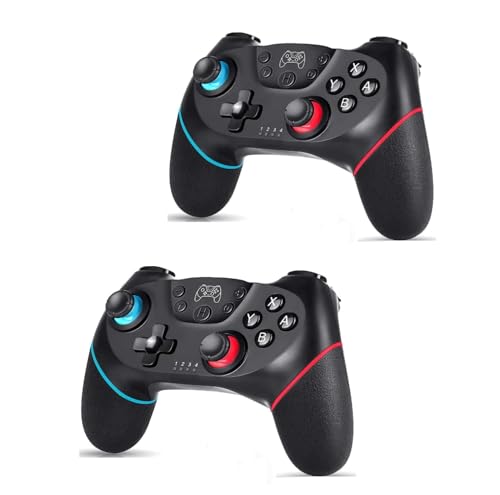 Wireless Switch Controller 2 Pack X508052