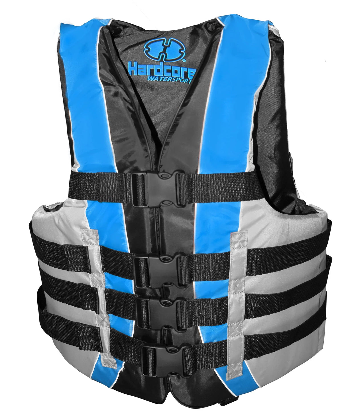 High Visibility USCG Approved Life Vest F718