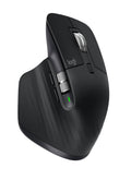 Advanced Wireless Mouse Black M267608