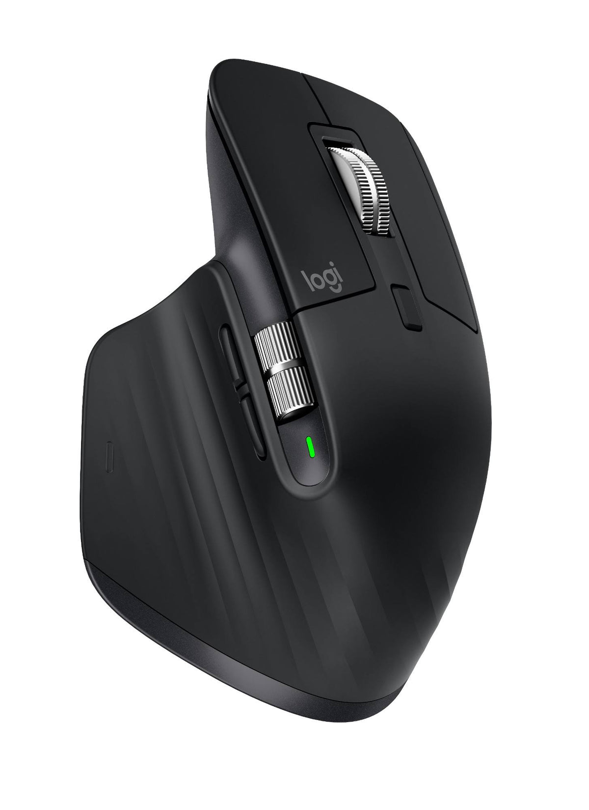 Advanced Wireless Mouse Black M267608