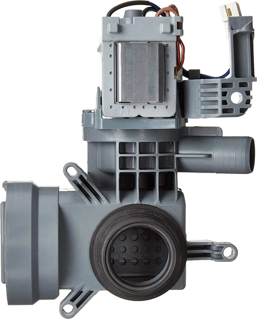 Water Pump E347