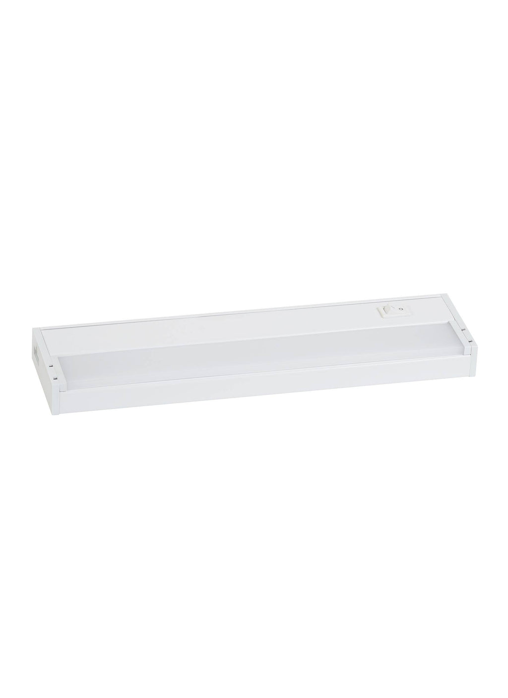 White LED Undercabinet Light P384270