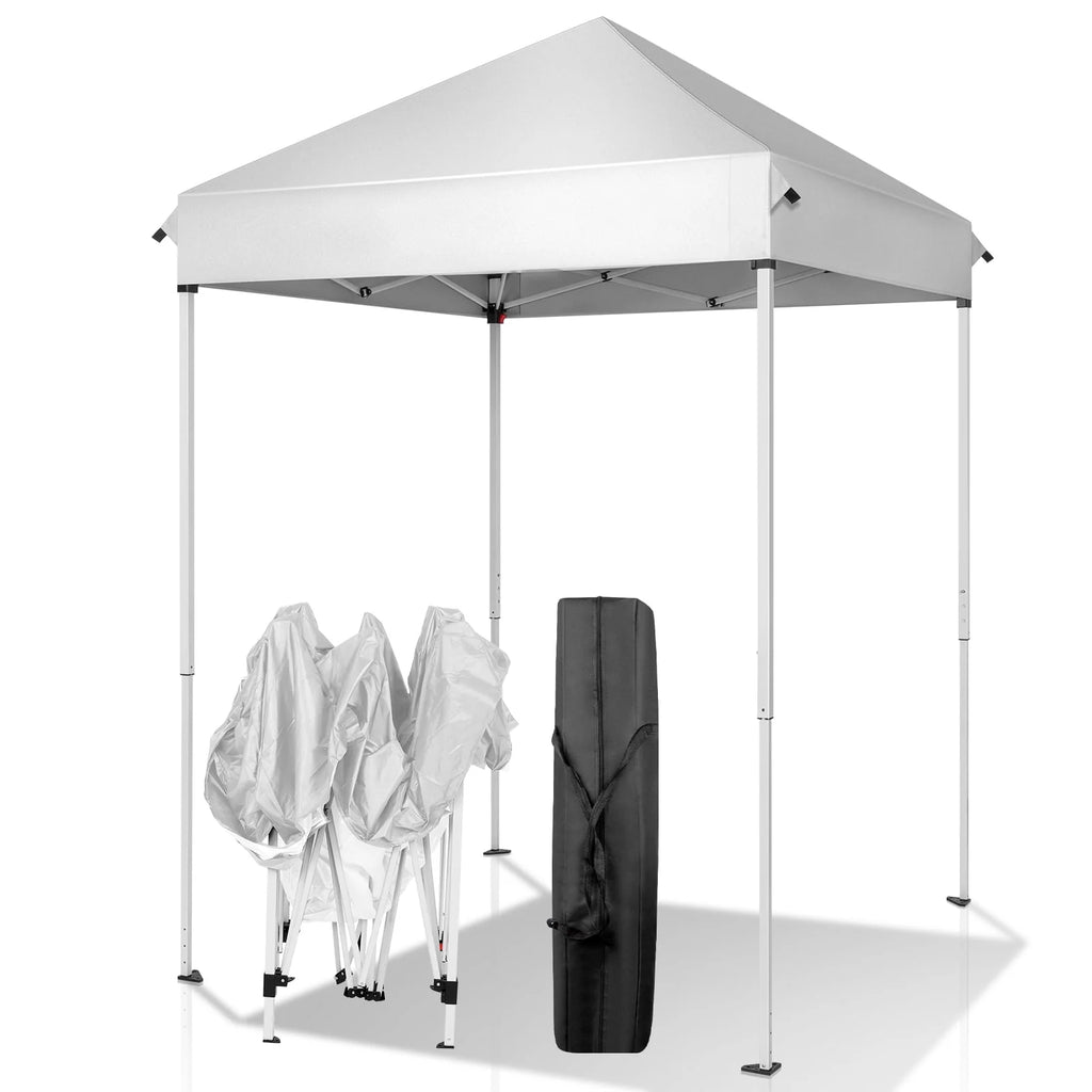10ft x 10ft Folding Canopy L9484