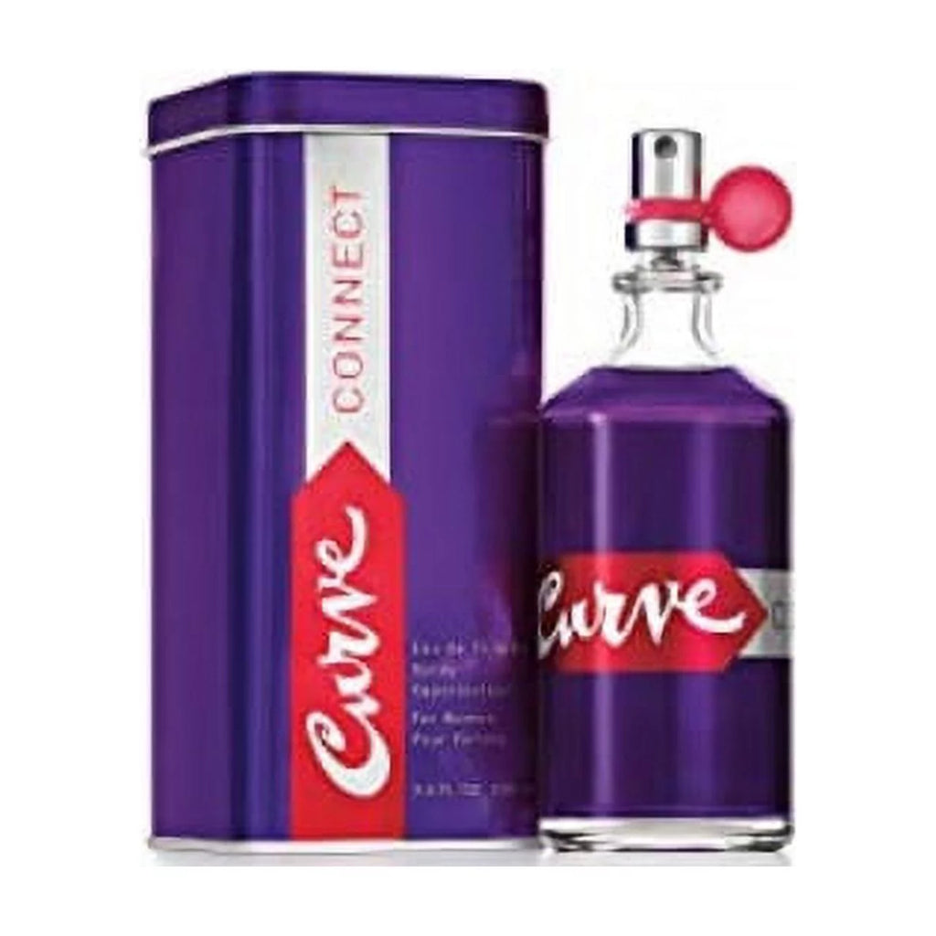 Eau de Toilette Spray 3.4 fl. oz. Women's Fragrance Q6636