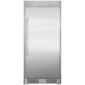 Louvered Trim Kit in Stainless Steel A645005