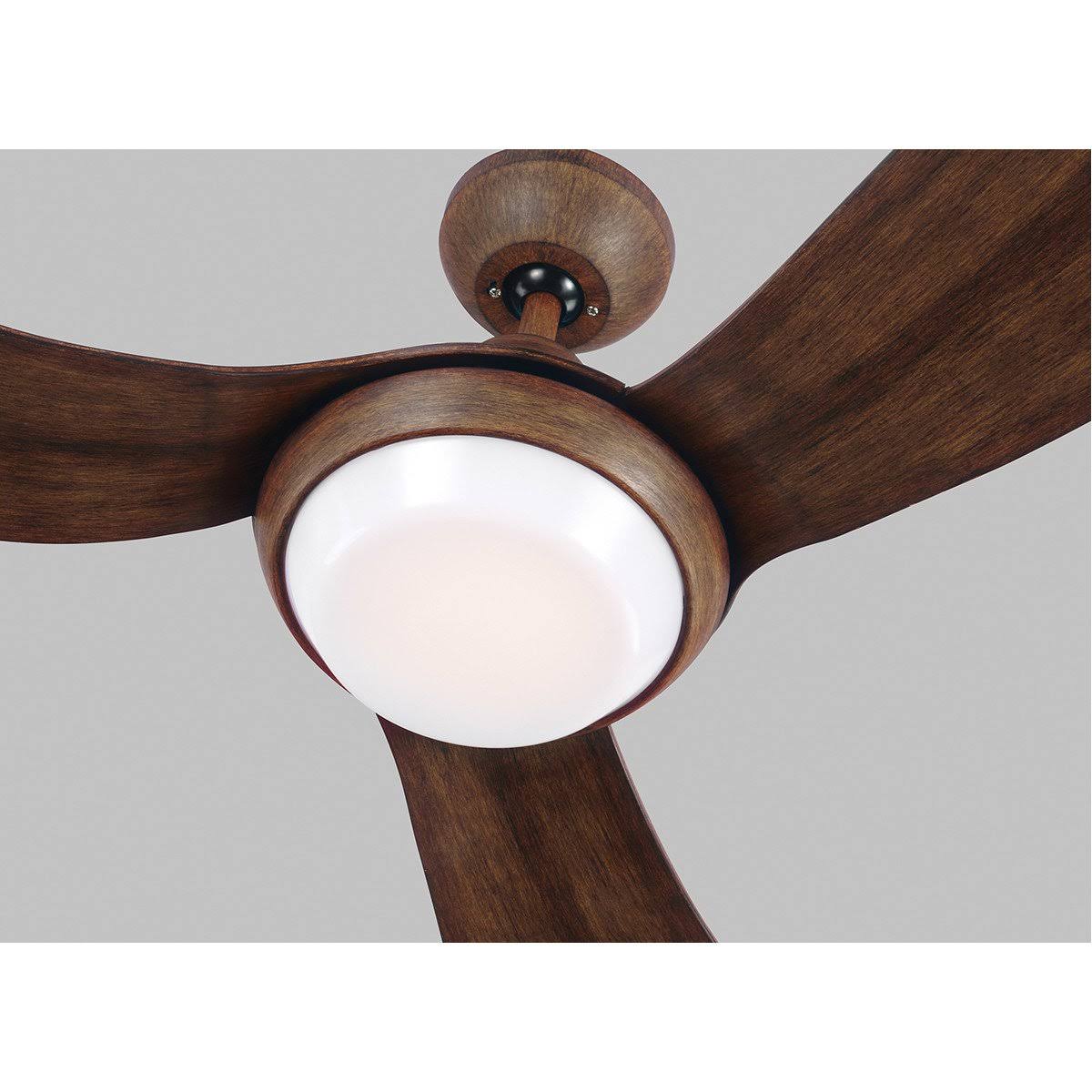 White Ceiling Fan P816860