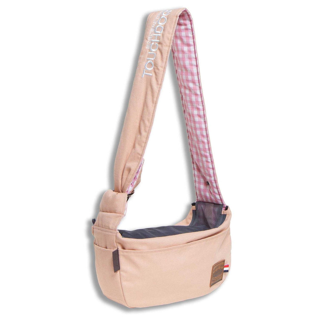 Hands-Free Pet Carrier L555