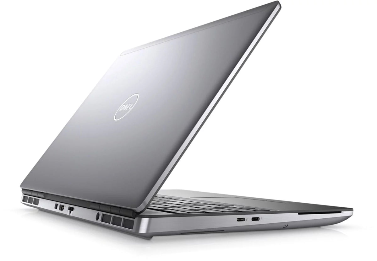 15.6" FHD Core i7 512GB SSD 16GB RAM Workstation Laptop N3401