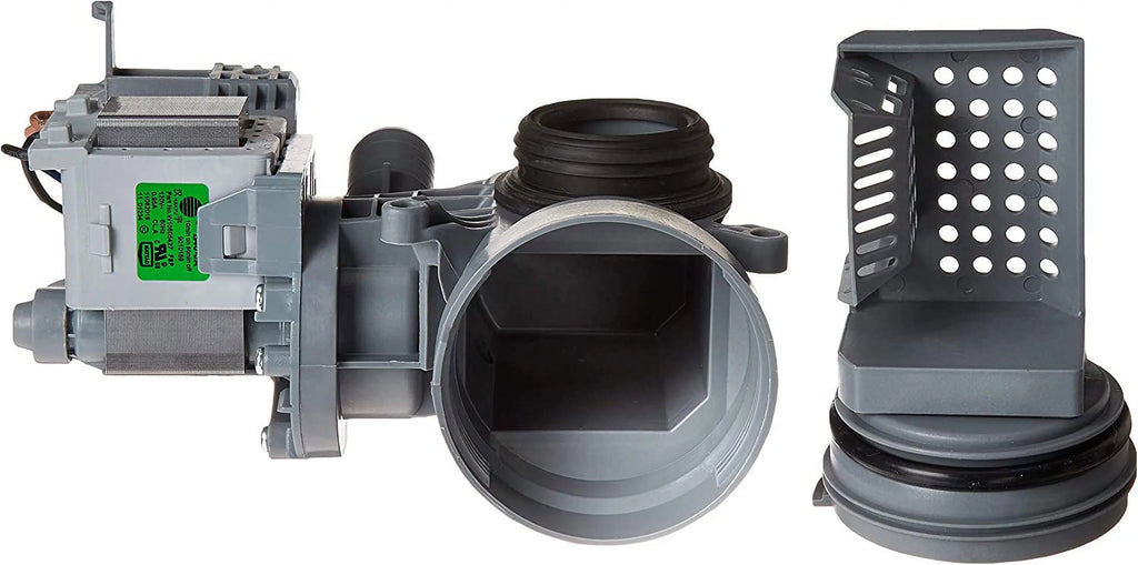 Water Pump E347