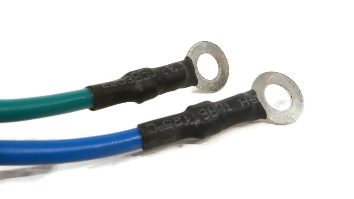 Power Trim Tilt Motor for Yamaha 50 HP Outboard Boat G931833