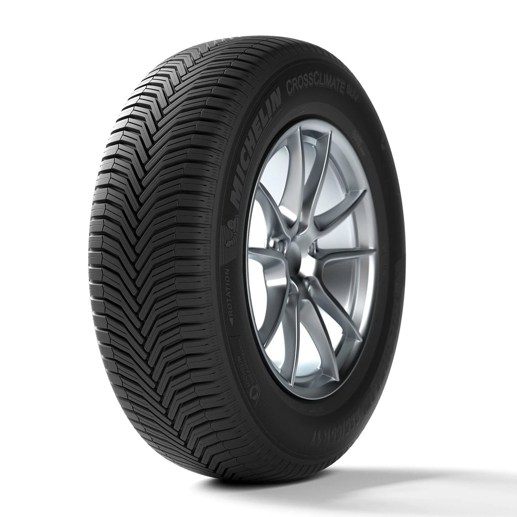 All Weather 265/50R19 110V XL SUV/Crossover Tire Z277