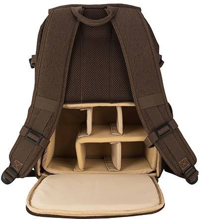 Hazelnut Brown Daypack U32837