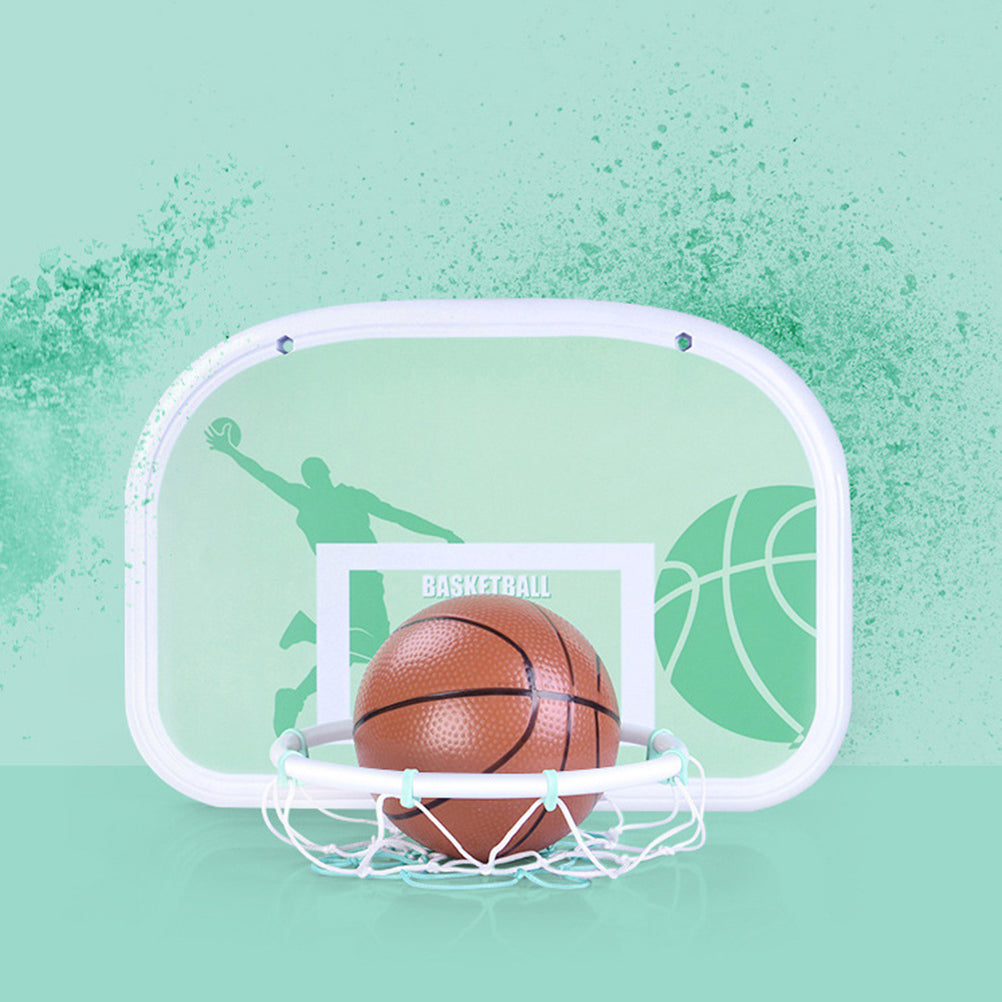 Adjustable Basketball Goal Game Play Set A924