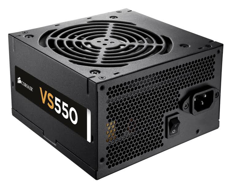 550W ATX Power Supply Unit I96060