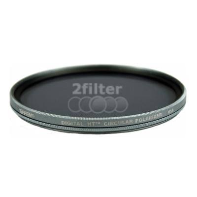 Circular Polarizer Filter 62 mm C77570