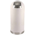 15 Gallons Dome Top Trash Can L85714