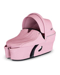 Carry Cot Lotus Pink E13792