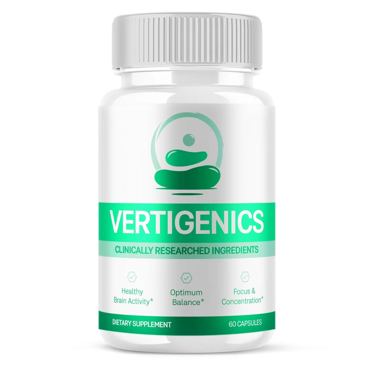 Nootropic Capsules V6984