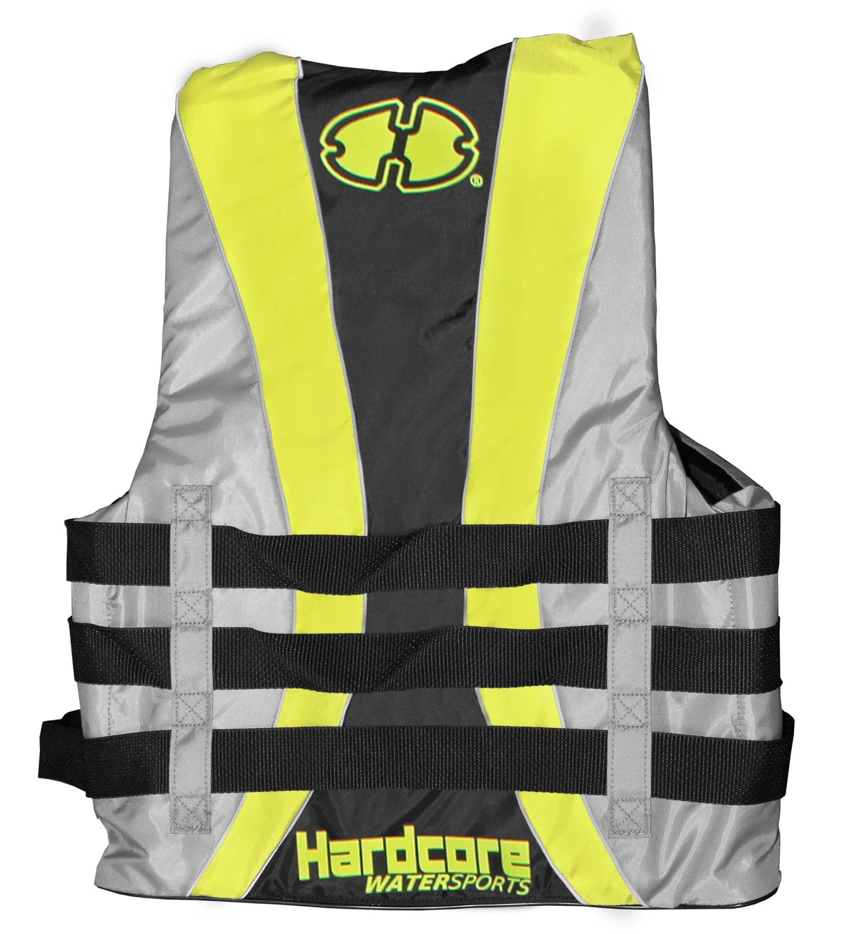 High Visibility USCG Approved Life Vest F718