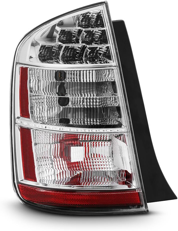 Passenger Side Tail Light M850