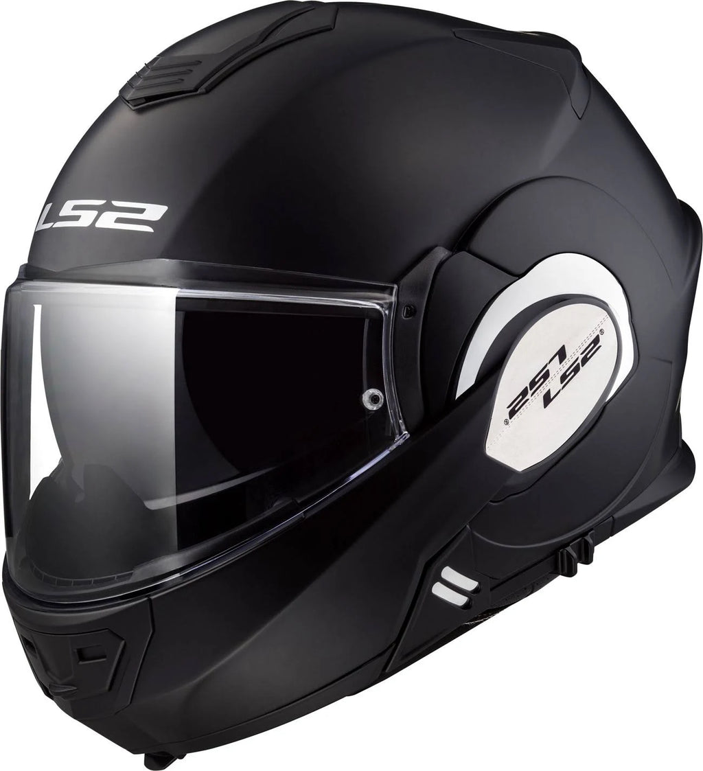Matt Black Helmet U647060
