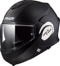 Matt Black Helmet U647060