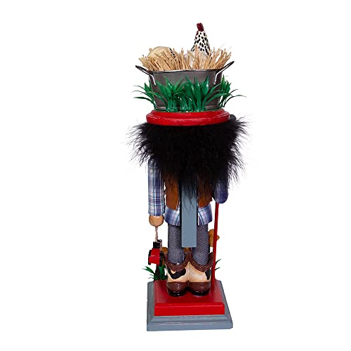 15" Nutcracker S589681