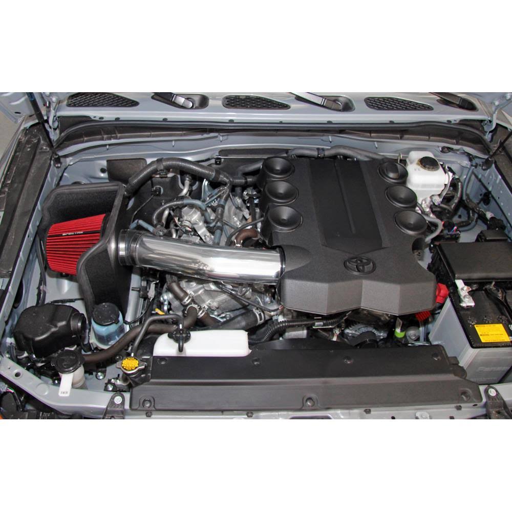 Cold Air Intake Q740