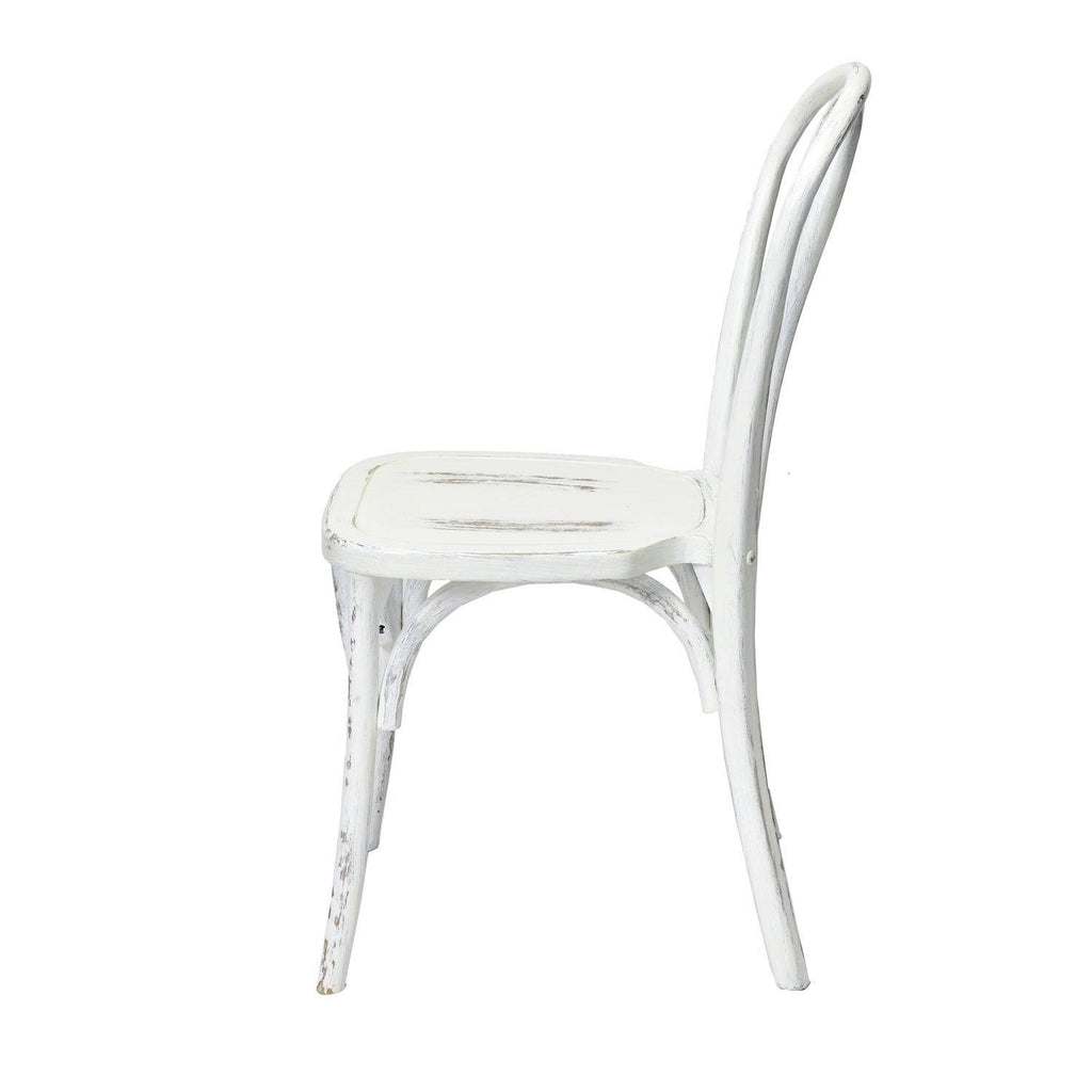 Bentwood Stackable Dining Chair C25119