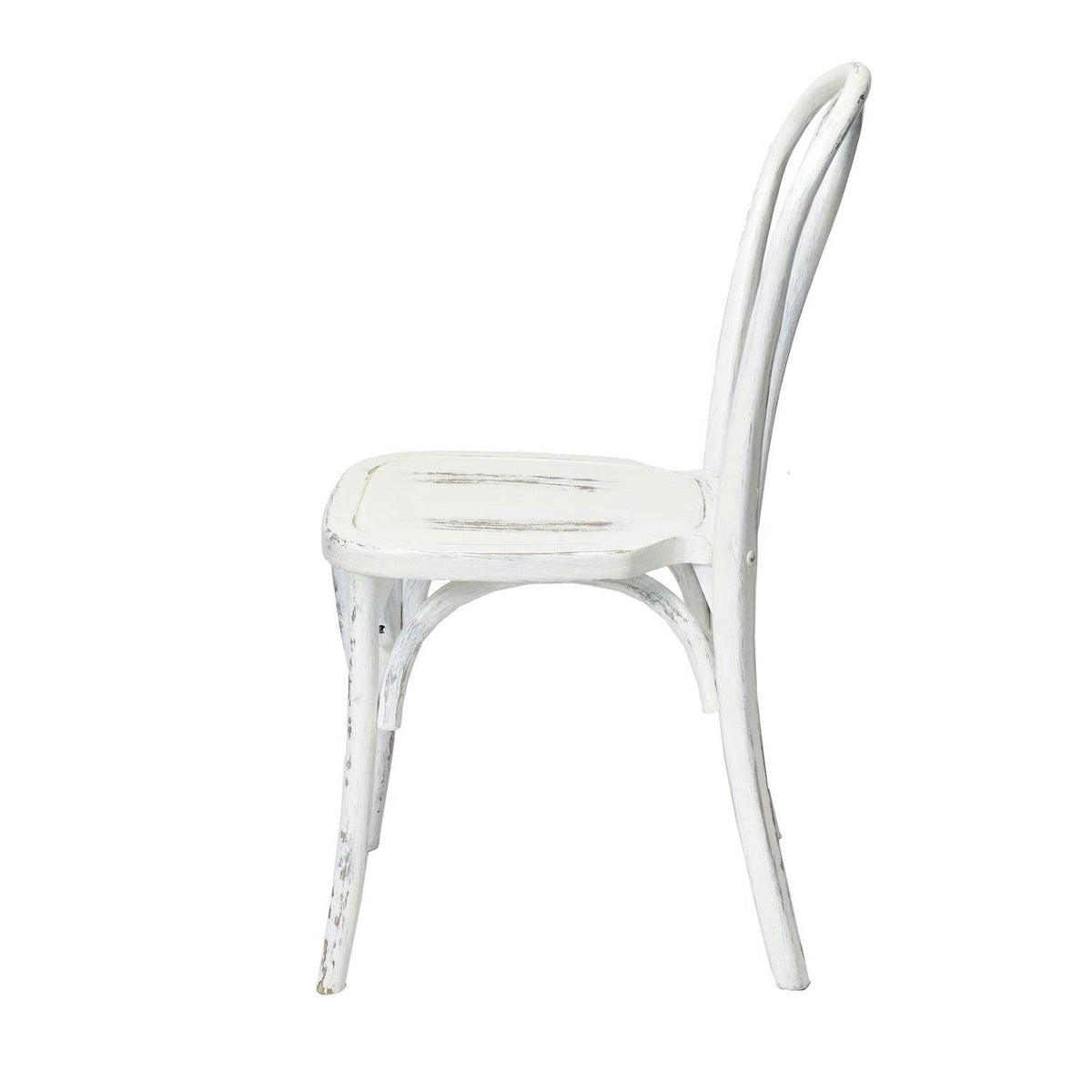 Bentwood Stackable Dining Chair C25119