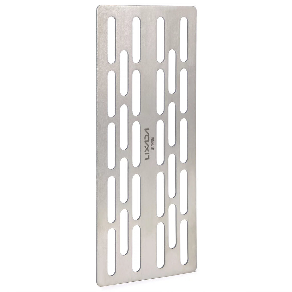 Lightweight Barbecue Grill G413126