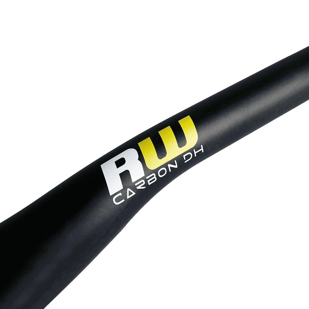 Carbon 35mm 30 x 800mm DH Riser Bar R2599