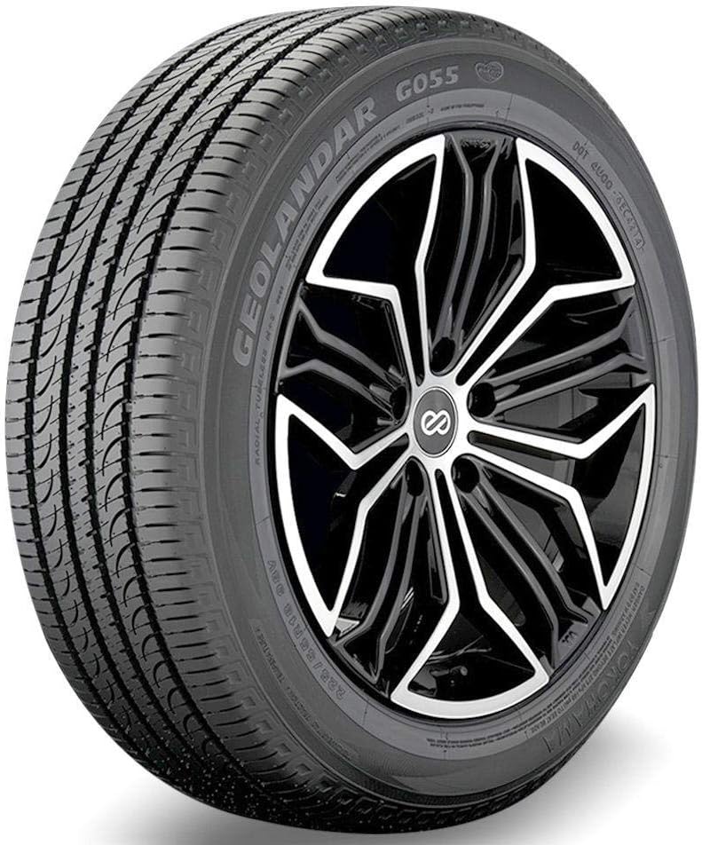 225/55R18 98H Tire K363