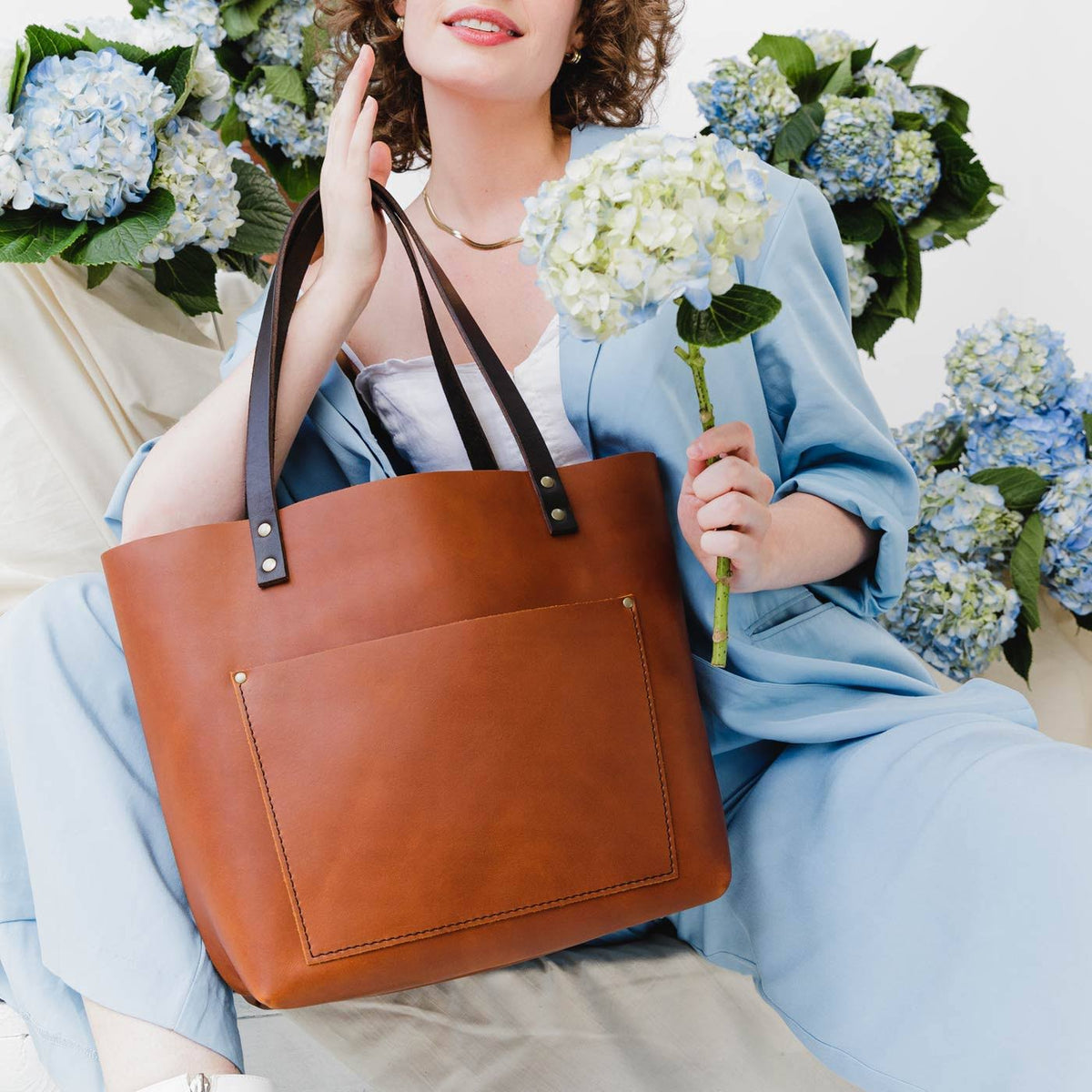 Classic Tote M223