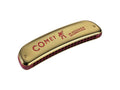 40 Hole Key of C Octave Harmonica U195817