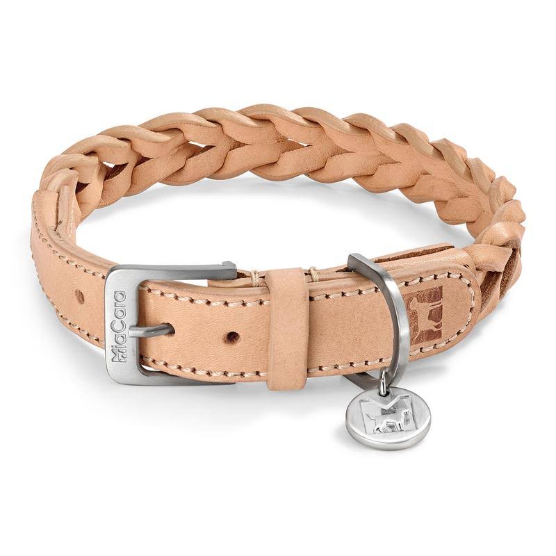 Brown Dog Collar A901187