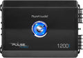 2 Channel Car Amplifier R453