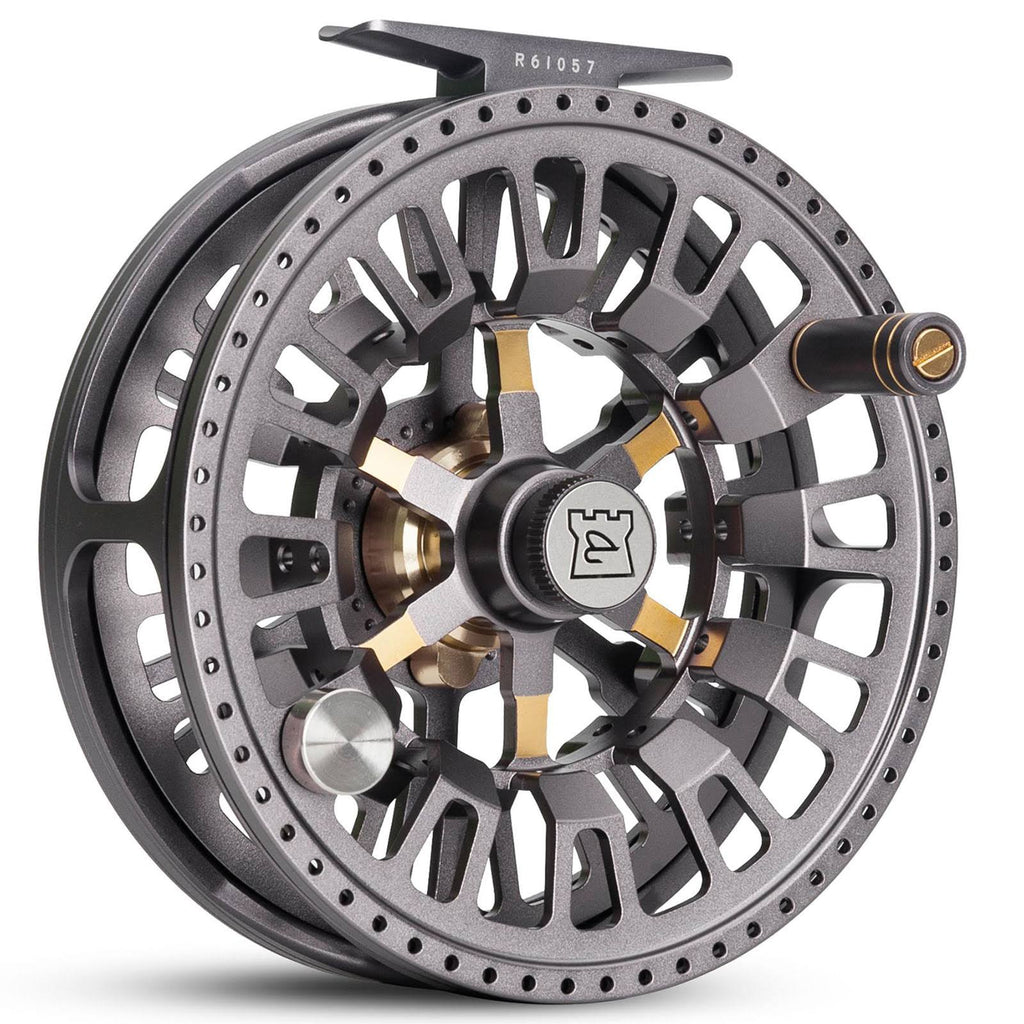 Fly Reel Q6030