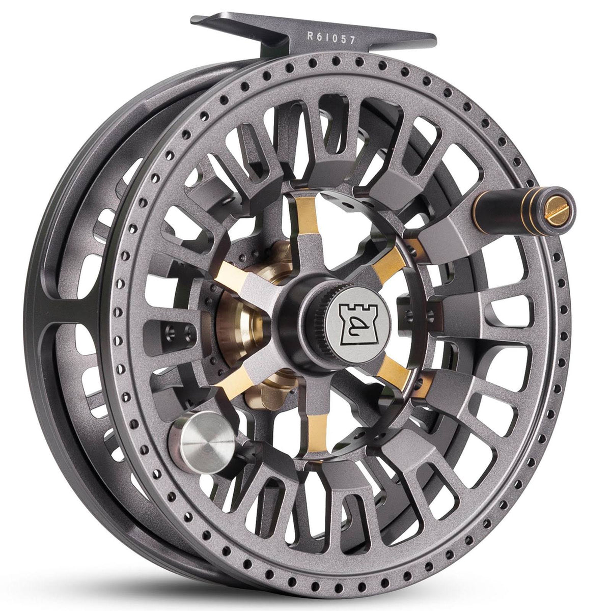 Fly Reel Q6030