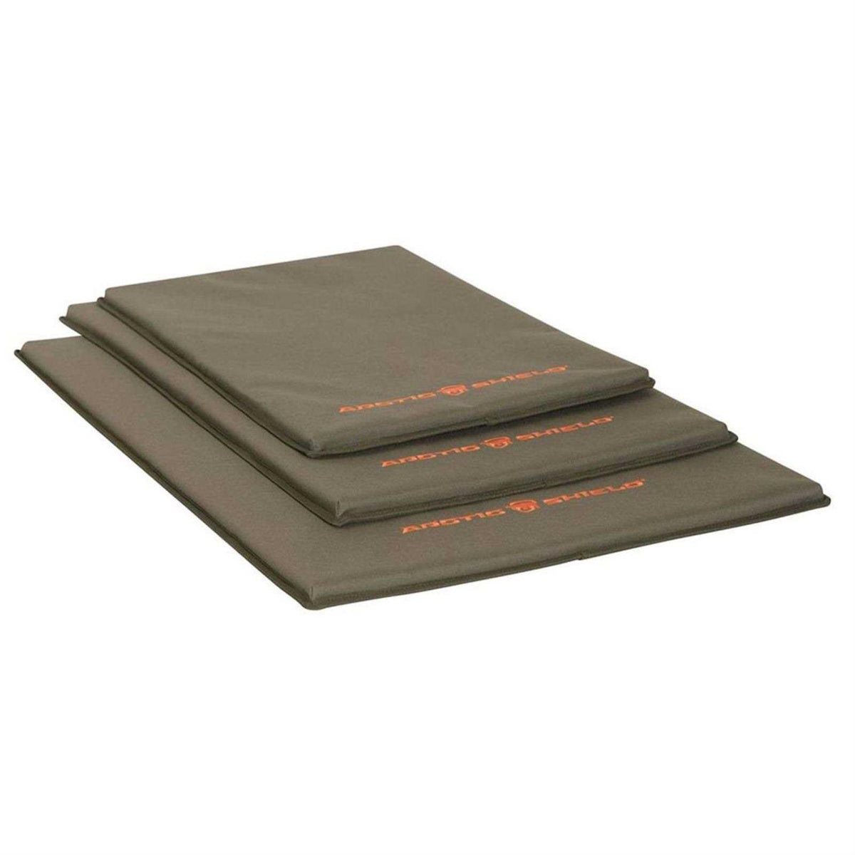 Winter Moss Kennel Pad L48409