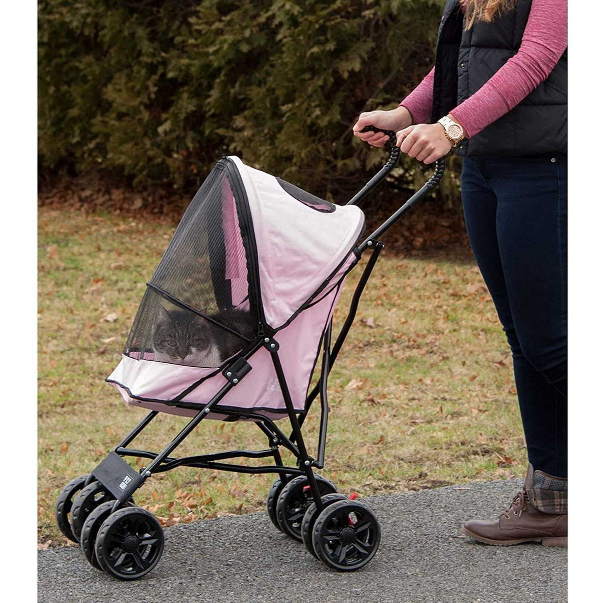 Pet Stroller G1056