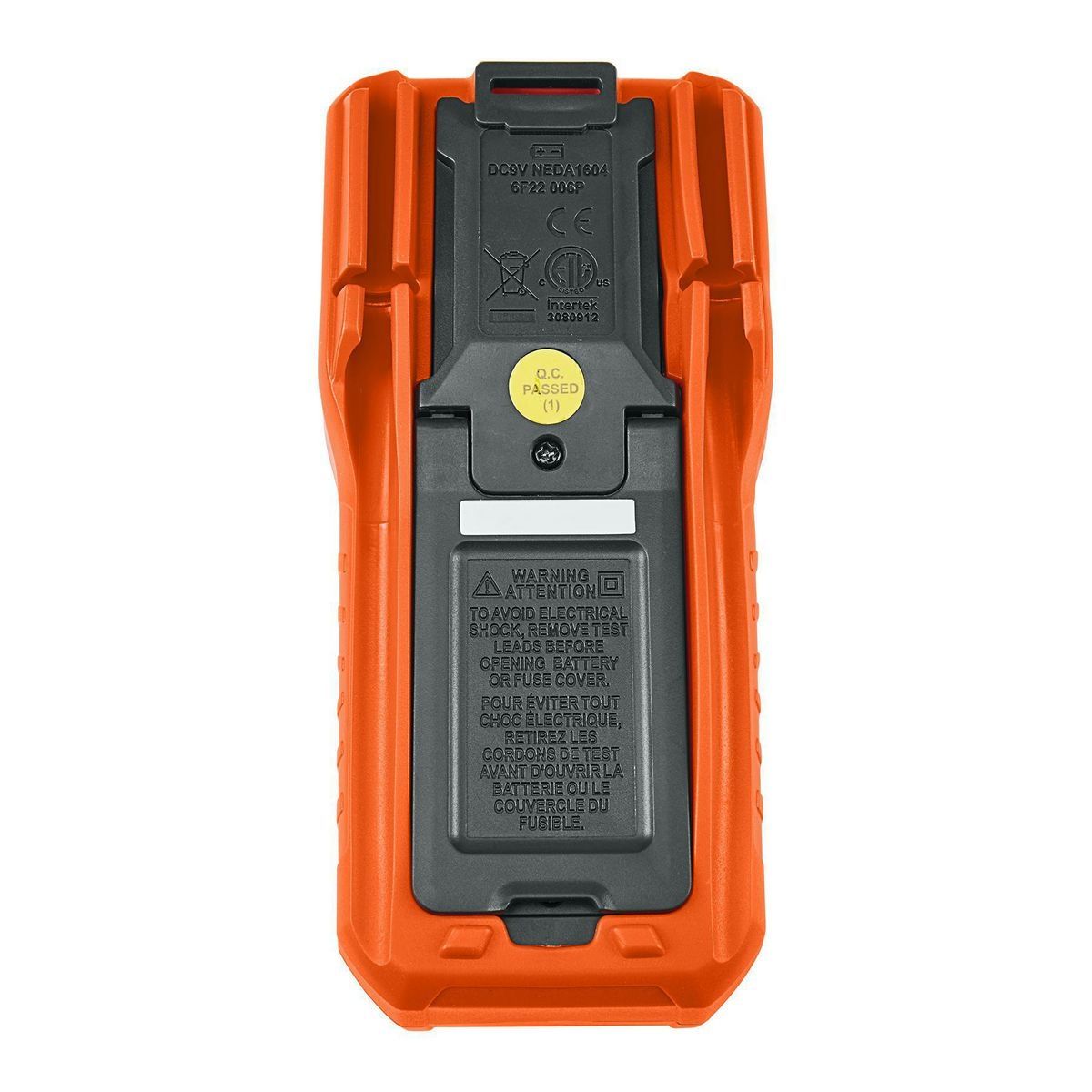 TRMS Multimeter L69387