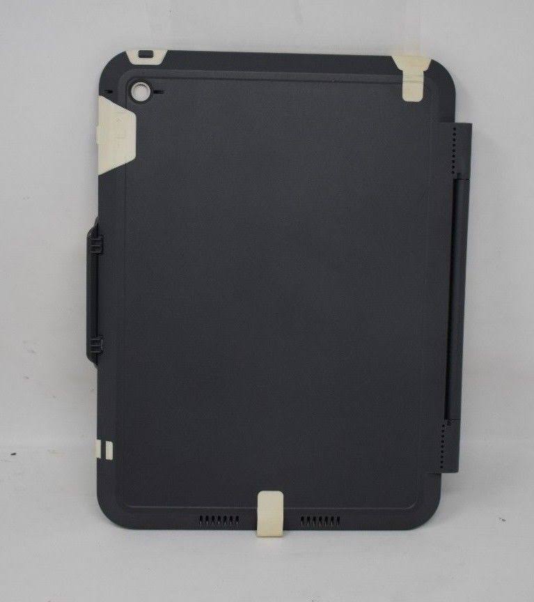 Gray iPad Air 2 Case Z4599