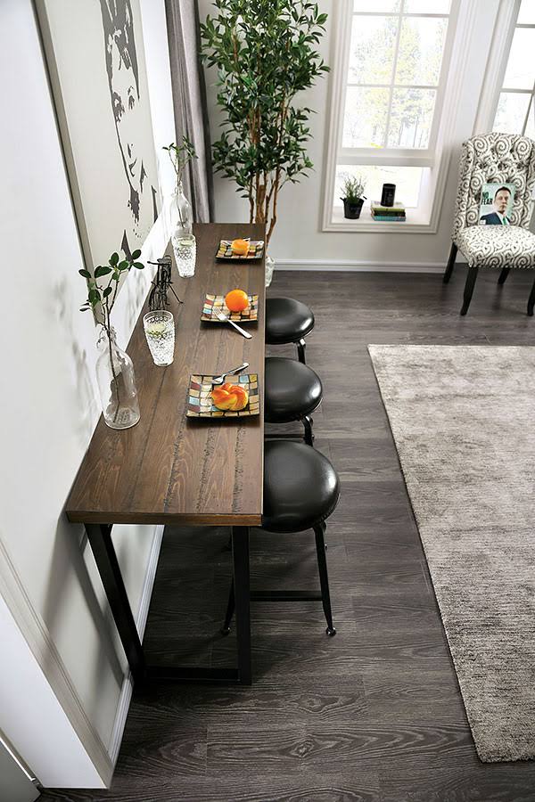 4-Piece Counter Height Dining Set Y57731