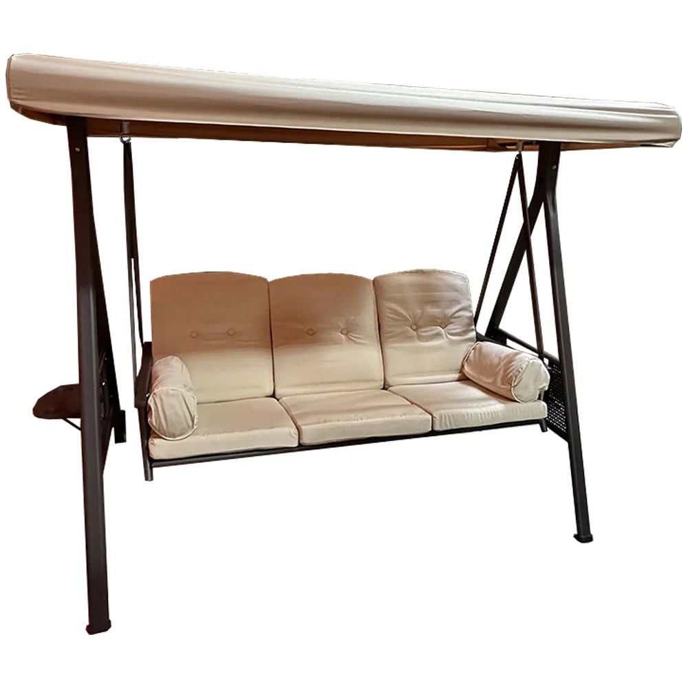 Replacement Canopy Top Cover for 3 Person Swing G795