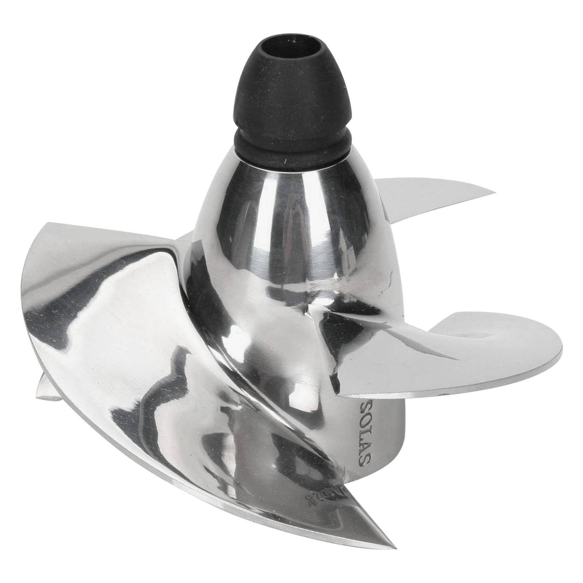 Super Camber Impeller 155mm Z259687