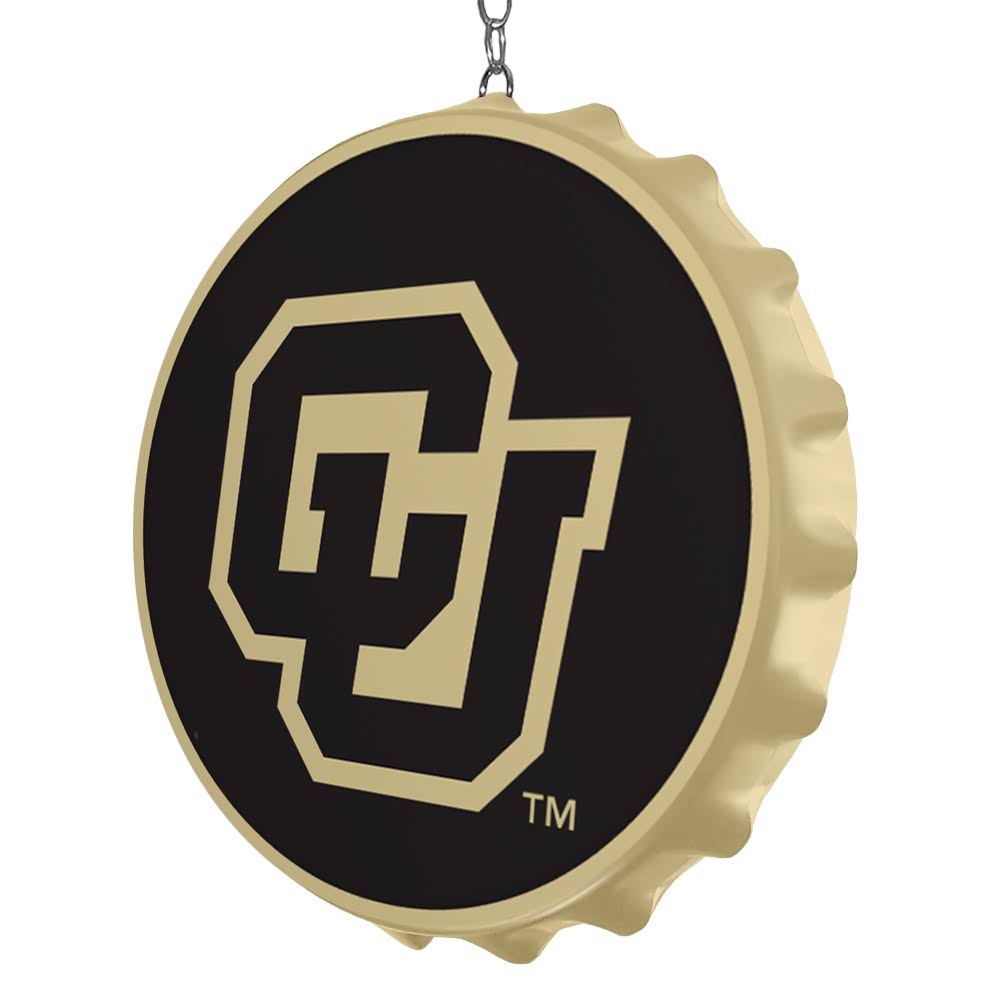 Bottle Cap Dangler B75459