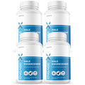 60 Tablets Dietary Supplement 4 Pack M17915